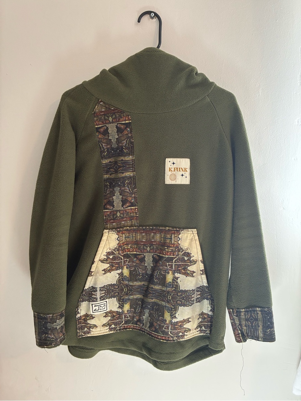K.Funk Apparel Fleece